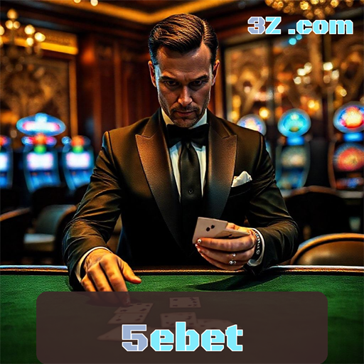 5ebet: A Revolução do App de Jogos Brasileiro