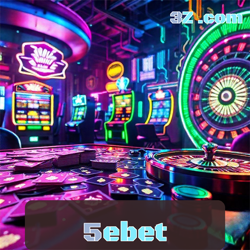 Promoções Imperdíveis no 5ebet: Atraia Sorte e Prêmios